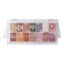 KVD Beauty Planet Fanatic Eyeshadow Palette