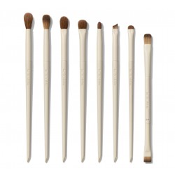 Morphe x Ariel Signature Eyes 8 Piece Eye Brush Set