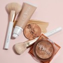 Huda Beauty GloWish Airbrush Finish Skin Tint Brush