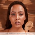 Huda Beauty GloWish Multidew Vegan Skin Tint Foundation 05 Medium