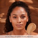 Huda Beauty GloWish Multidew Vegan Skin Tint Foundation 08 Tan