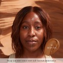 Huda Beauty GloWish Multidew Vegan Skin Tint Foundation 10 Deep Tan