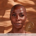 Huda Beauty GloWish Multidew Vegan Skin Tint Foundation 11 Deep
