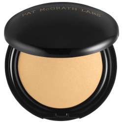 Pat McGrath Labs Skin Fetish Sublime Perfection Blurring Under-Eye Setting Powder Yellow