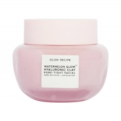 Glow Recipe Watermelon Glow Hyaluronic Clay Pore-Tight Facial Mask