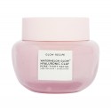 Glow Recipe Watermelon Glow Hyaluronic Clay Pore-Tight Facial Mask