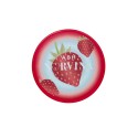 Anastasia Beverly Hills Norvina Lip Balm Strawberry