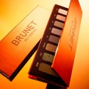 Melt Cosmetics Brunet Eyeshadow Palette