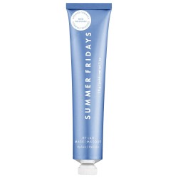 Summer Fridays Jet Lag Mask Mini Masque Hydratant