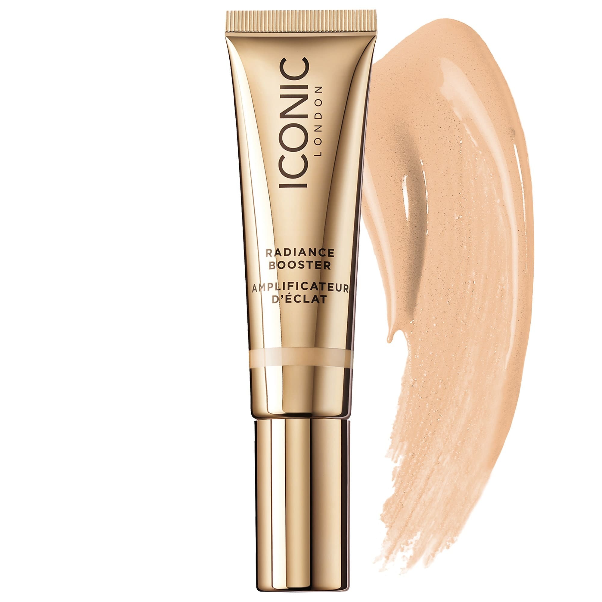 Iconic London Radiance Complexion Booster Shell Glow