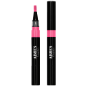 Abbes Cosmetics Matte Liquid Lipstick Blossom