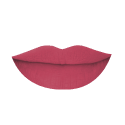 Abbes Cosmetics Matte Liquid Lipstick Brooklyn