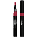 Abbes Cosmetics Matte Liquid Lipstick Danger