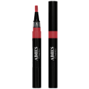 Abbes Cosmetics Matte Liquid Lipstick Devil Red