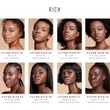 Morphe Filter Effect Soft-Focus Foundation Rich