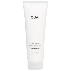 Ouai Curl Cream Fragrance Free