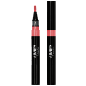 Abbes Cosmetics Matte Liquid Lipstick Happy