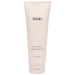 Ouai Curl Cream with North Bondi Fragrance