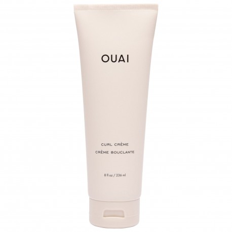 Ouai Curl Cream with North Bondi Fragrance
