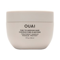 Ouai Treatment Mask for Fine and Medium Hair