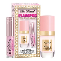 Too Faced Plumped Up To The Max