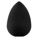 Abbes Cosmetics Blender Complexion Sponge Black