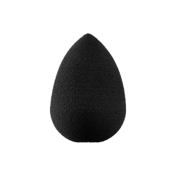 Abbes Cosmetics Blender Complexion Sponge Black