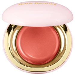 Rare Beauty By Selena Gomez Stay Vulnerable Melting Cream Blush Nearly Apricot