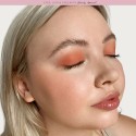 Rare Beauty By Selena Gomez Stay Vulnerable Glossy Lip Balm Nearly Apricot