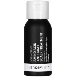 The Inkey List Amino Acid Anti Gray Scalp Treatment