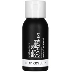 The Inkey List Shea Oil Nourishing Hair Treatment