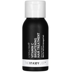 The Inkey List Vitamin C Brightenig Hair Treatment