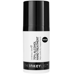 The Inkey List 70% Alcohol Hand Treatment