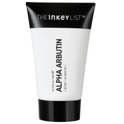 The Inkey List Alpha Arbutin