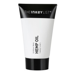 The Inkey List Hemp Oil Moisturizer