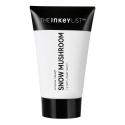 The Inkey List Snow Mushroom Moisturizer