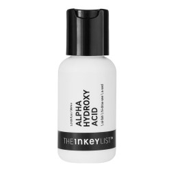 The Inkey List Alpha Hydroxy Acid Exfoliator Serum