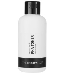 The Inkey List Polyhydroxy Acid (PHA) Gentle Exfoliating Toner