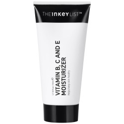 The Inkey List Vitamin B - C & E Moisturizer