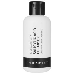 The Inkey List Salicylic Acid Acne & Pore Cleanser