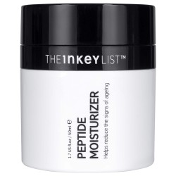 The Inkey List Peptide Moisturizer