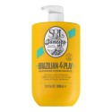 Sol De Janeiro Brazilian 4 Play Moisturizing Shower Cream-Gel