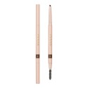 Gucci Stylo À Sourcils Retractable Waterproof Eyebrow Pencil 03 Châtain