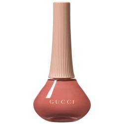 Gucci Vernis À Ongles Nail Polish 25* Goldie Red