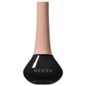 Gucci Vernis À Ongles Nail Polish 700 Crystal Black