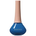 Gucci Vernis À Ongles Nail Polish 717 Marcia Cobalt