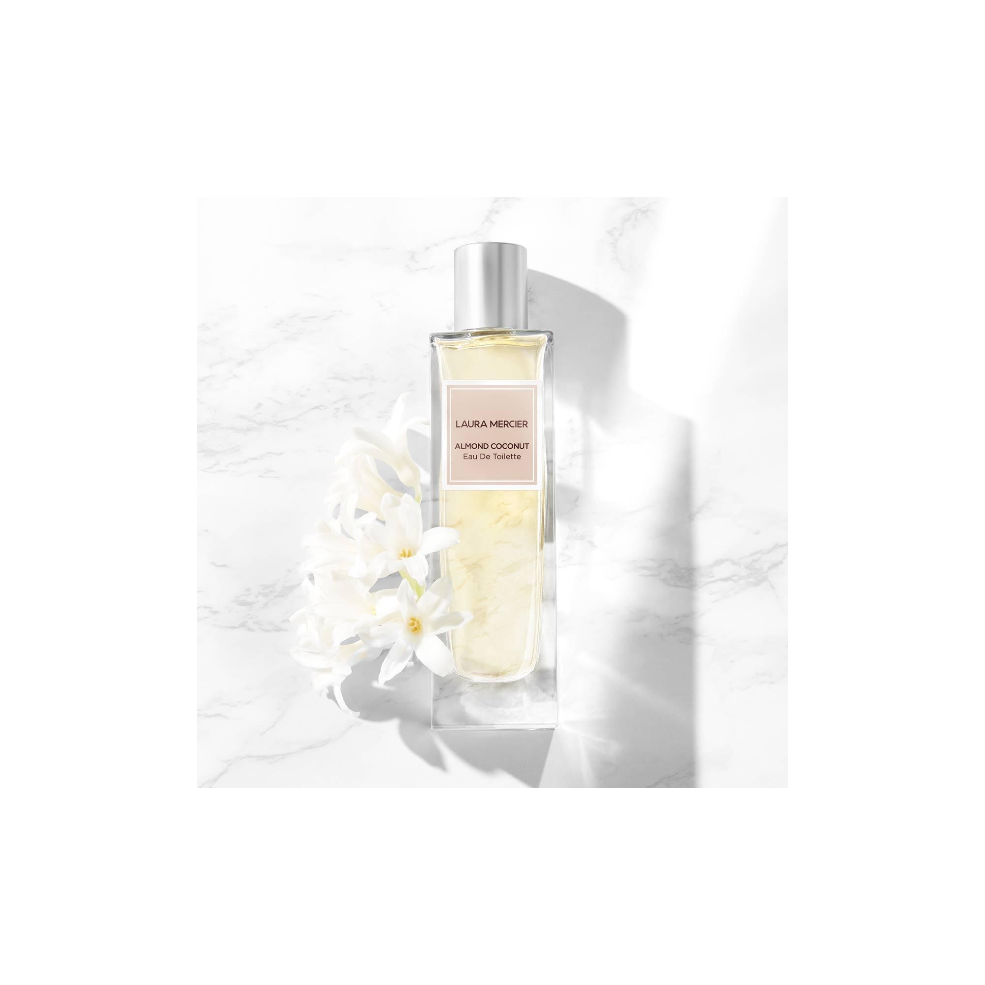 profumo laura mercier almond coconut