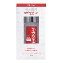 Essie Gel Setter Top Coat