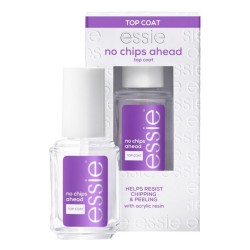 Essie No Chips Ahead Top Coat
