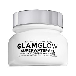 Glamglow Superwatergel Triple Acid Oil-Free Moisturizer